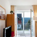 Tannenblick 3-3 Apartmán Oberhof (Thuringia)