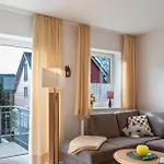 Tannenblick 3-3 Apartmán Oberhof (Thuringia)