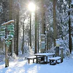 Tannenblick 3-3 Oberhof (Thuringia)
