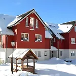 Apartmán Tannenblick 3-3