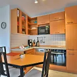 Tannenblick 3-3 Apartmán