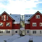 Apartmán Tannenblick 3-3 *