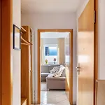Apartmán Tannenblick 3-3 Oberhof (Thuringia)
