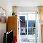 Tannenblick 3-3 Apartmán Oberhof (Thuringia)