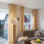 Tannenblick 3-3 Apartmán