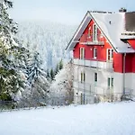 Tannenblick 3-3 Apartmán