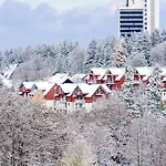 Tannenblick 3-3 *