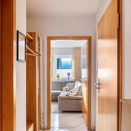 Apartment Tannenblick 3-3 *