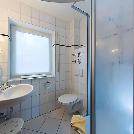 Apartment Tannenblick 3-3 *