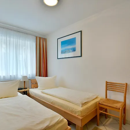 Tannenblick 3-3 Apartment Oberhof (Thuringia)