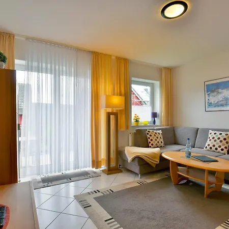 Tannenblick 3-3 Apartmán *