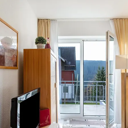 Tannenblick 3-3 Διαμέρισμα Oberhof (Thuringia)