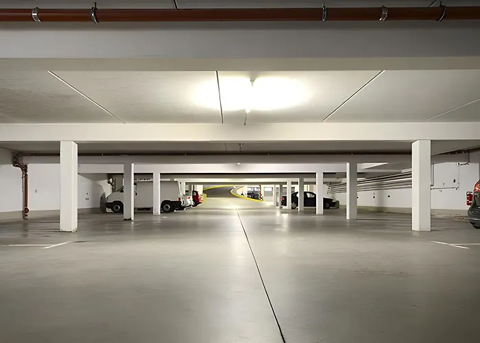 Tannenblick 3-3 Appartement