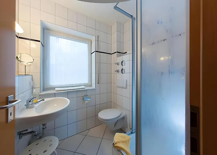 Appartement Tannenblick 3-3 *