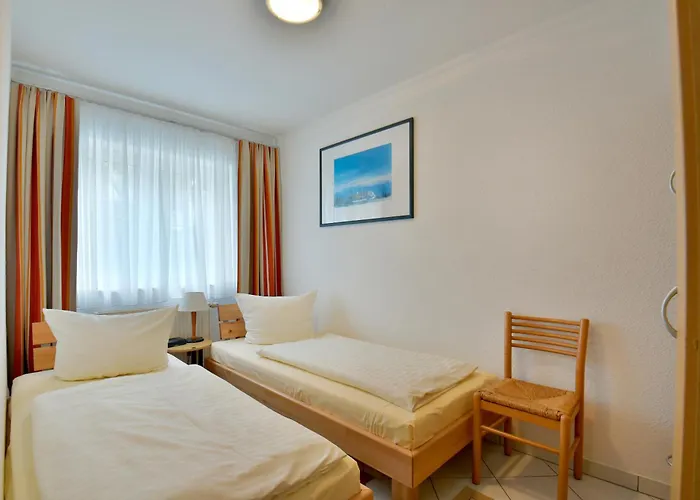 Tannenblick 3-3 Appartement Oberhof (Thuringia)